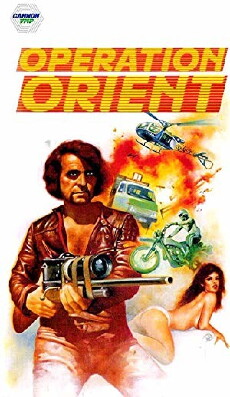 Operation Orient (1978) - Stream Online