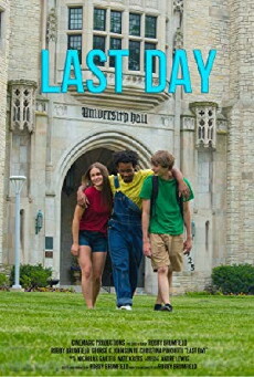 Last Day (2017) - Stream Online