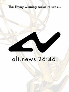 alt.news 26:46 (1999) - Stream Online