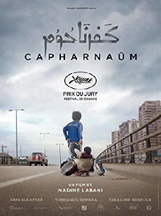 Capernaum (2018) - Stream Online