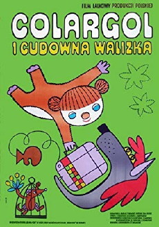 Colargol i cudowna walizka (1980) - Stream Online