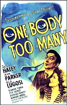 One Body Too Many (1944) - Stream Online