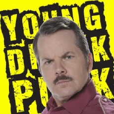 Young Drunk Punk (2015) - Stream Online