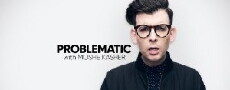 Problematic with Moshe Kasher (2017) - Stream Online