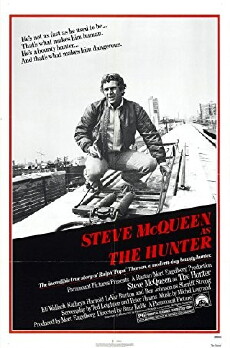 The Hunter (1980) - Stream Online
