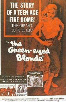The Green-Eyed Blonde (1957) - Stream Online