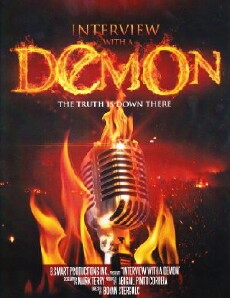 Interview with a Demon (2016) - Stream Online