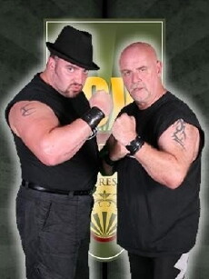 Wrestling With the Mob (2018) - Stream Online