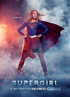 Supergirl (2015) - Stream Online