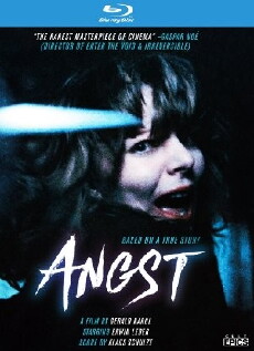 Angst (1983) - Stream Online