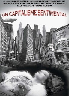 A Sentimental Capitalism (2008) - Stream Online