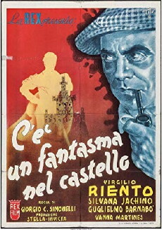 C'è un fantasma nel castello (1942) - Stream Online