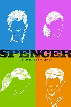 Spencer (2013) - Stream Online