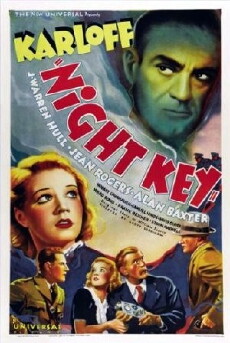 Night Key (1937) - Stream Online