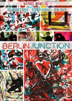 Berlin Junction (2013) - Stream Online