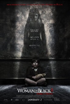 The Woman in Black 2: Angel of Death (2014) - Stream Online