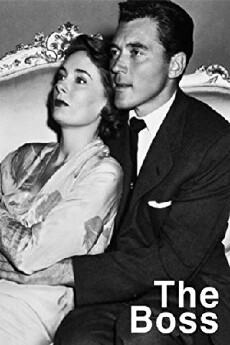 The Boss (1956) - Stream Online