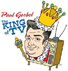 The King of TV (1998) - Stream Online