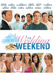 The Wedding Weekend (2006) - Stream Online