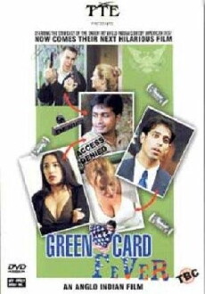 Green Card Fever (2003) - Stream Online