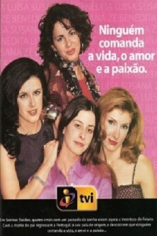 Sonhos Traídos (2002) - Stream Online