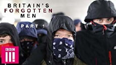 Britain's Forgotten Men (2017) - Stream Online