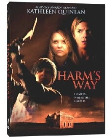 Harm's Way (2010) - Stream Online