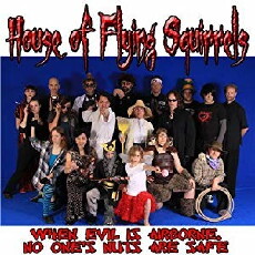 House of Flying Squirrels (2013) - Stream Online