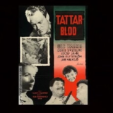 Gud fader och tattaren (1954) - Stream Online