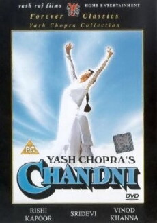 Chandni (1989) - Stream Online