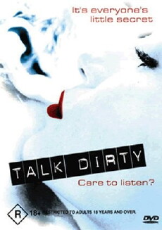 Talk Dirty (2003) - Stream Online