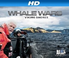 Whale Wars: Viking Shores (2012) - Stream Online