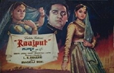 Rajput (1951) - Stream Online