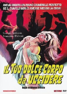 Il tuo dolce corpo da uccidere (1970) - Stream Online