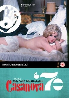 Casanova 70 (1965) - Stream Online