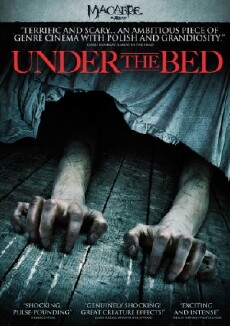 Under the Bed (2012) - Stream Online