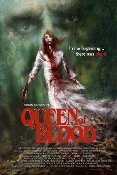 Queen of Blood (2014) - Stream Online