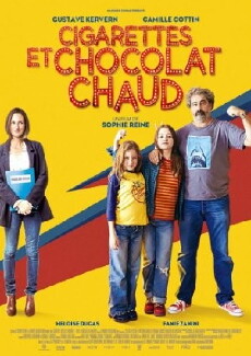 Cigarettes et chocolat chaud (2016) - Stream Online