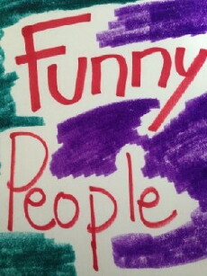 Funny People (2012) - Stream Online
