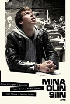 I Was Here (2008) - Stream Online
