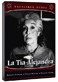 La tía Alejandra (1979) - Stream Online