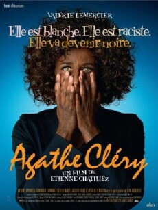 Agathe Cléry (2008) - Stream Online