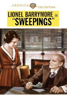Sweepings (1933) - Stream Online