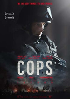Cops (2018) - Stream Online