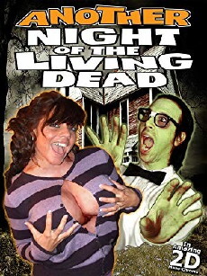 Another Night of the Living Dead (2011) - Stream Online