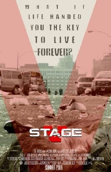 Stage V (2016) - Stream Online