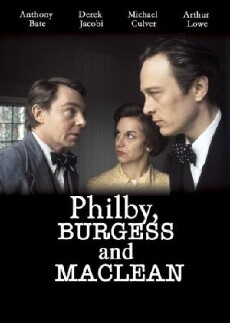 Philby, Burgess and Maclean (1977) - Stream Online