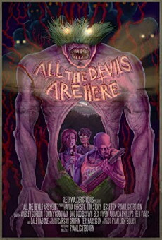 All the Devils Are Here (2014) - Stream Online