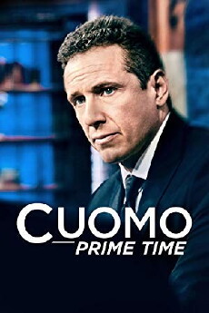 Cuomo Prime Time (2017) - Stream Online