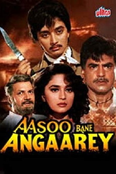 Aasoo Bane Angaarey (1993) - Stream Online